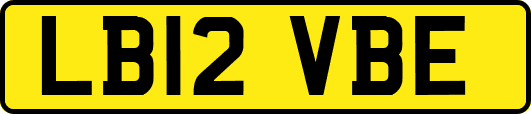 LB12VBE