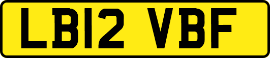 LB12VBF