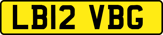 LB12VBG