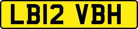 LB12VBH