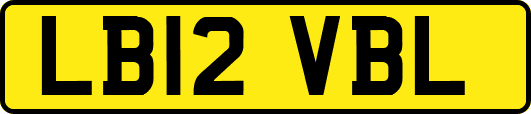 LB12VBL