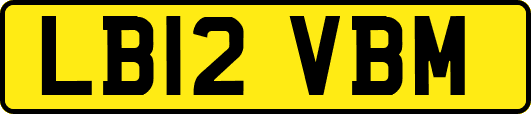 LB12VBM