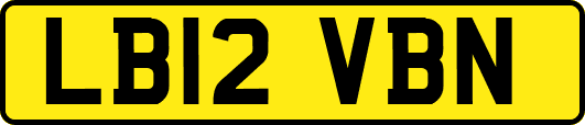 LB12VBN