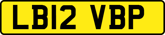 LB12VBP