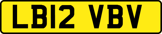 LB12VBV