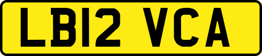 LB12VCA