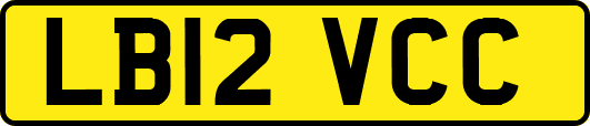 LB12VCC