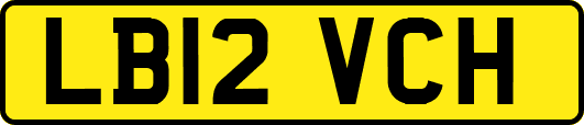 LB12VCH