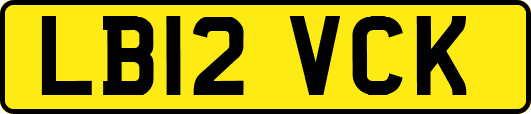 LB12VCK