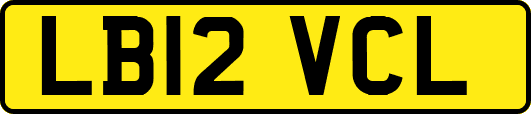 LB12VCL