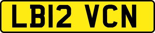 LB12VCN