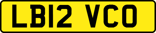 LB12VCO