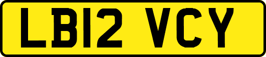 LB12VCY