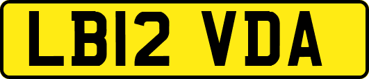 LB12VDA