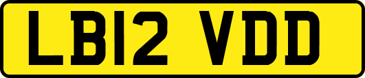 LB12VDD