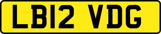 LB12VDG