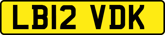 LB12VDK