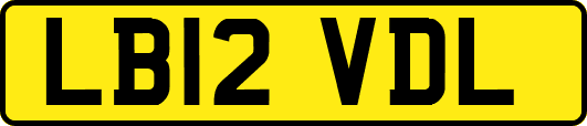 LB12VDL