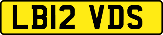 LB12VDS