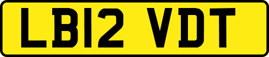 LB12VDT