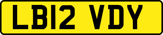 LB12VDY