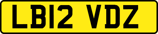 LB12VDZ