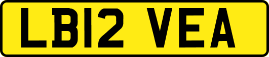 LB12VEA