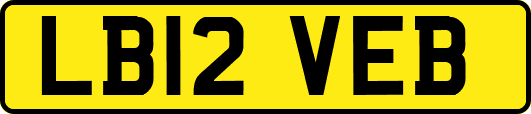 LB12VEB