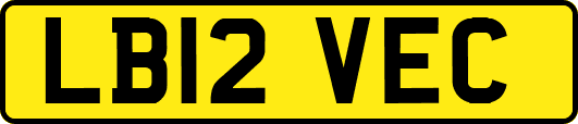 LB12VEC