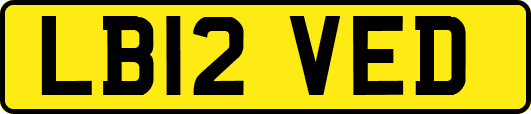 LB12VED