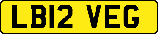LB12VEG