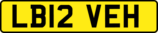 LB12VEH