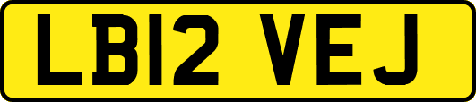 LB12VEJ