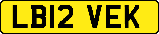 LB12VEK