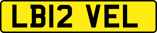 LB12VEL