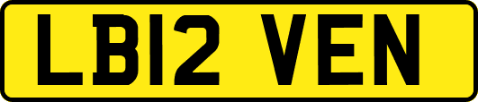 LB12VEN