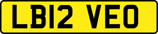LB12VEO