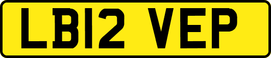 LB12VEP