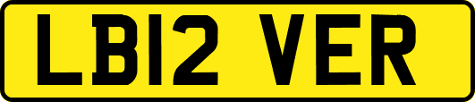 LB12VER
