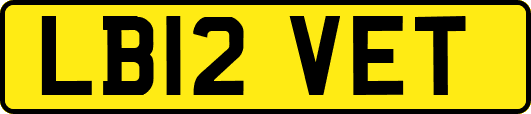 LB12VET
