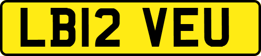 LB12VEU