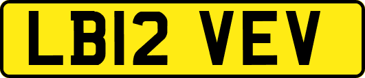 LB12VEV