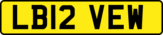 LB12VEW