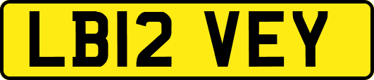 LB12VEY