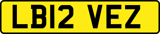 LB12VEZ