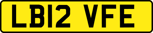 LB12VFE