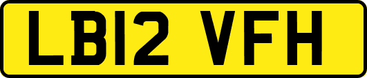 LB12VFH