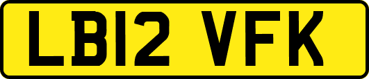 LB12VFK
