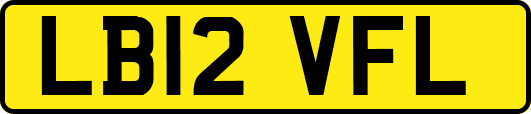 LB12VFL