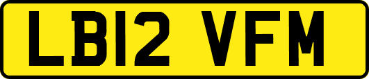 LB12VFM